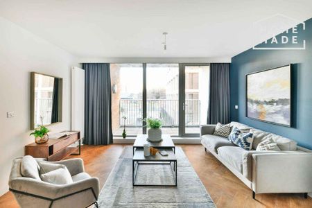 1 bedroom flat to rent - Photo 5