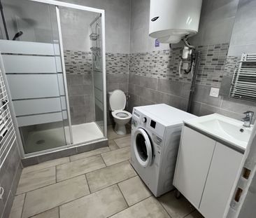 Location Appartement 1 pièce 30m² FECAMP 76400 - Photo 3