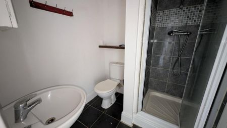 1 bedroom flat to rent - Photo 4