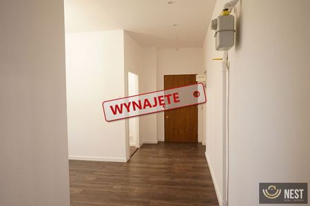 Mieszkanie blisko Jasnych Błoni ! - Photo 4