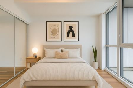 For Lease - 55 Eglinton Avenue Unit# 1610, Mississauga, Ontario - Photo 2