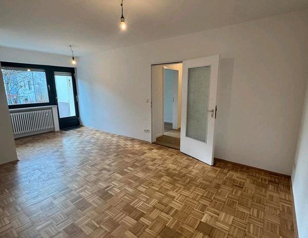 Wohnung, Warschauerstr.11a Moosach, München - Photo 1