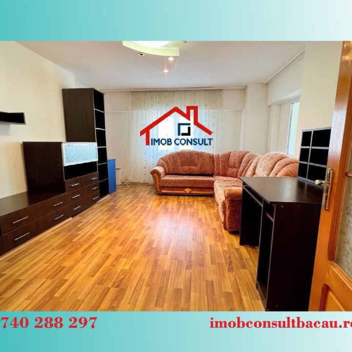 Cel mai spațios apartament cu 2 camere – Zona Parcul Catedralei! CE14 - Fotografie 1