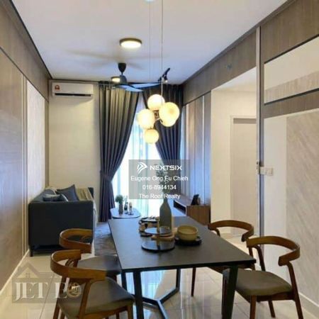 The Amber Residence - Foto 5