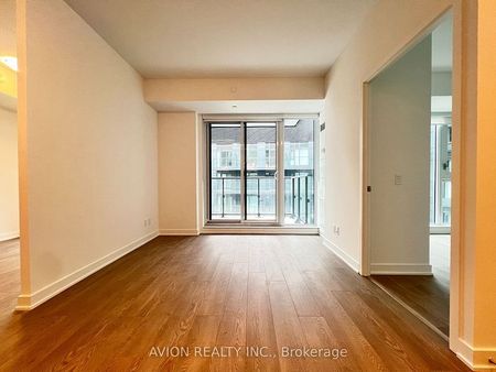 For Lease - 543 Richmond Street Unit# 1411, Toronto, Ontario - Photo 2