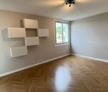Appartement Clermont Ferrand 3 pièce(s) 57.86 m2 - Photo 6