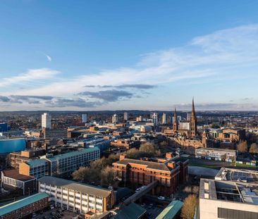 Standard Ensuite - Photo 4