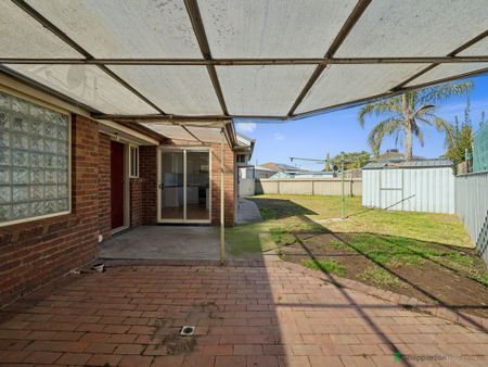 Great Family Home South Shepparton - Photo 5