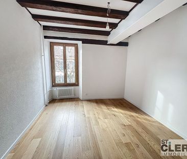 Appartement avec cachet à deux pas du lac - Photo 6