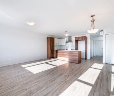 Appartement à Terrasse-Vaudreuil - Photo 5