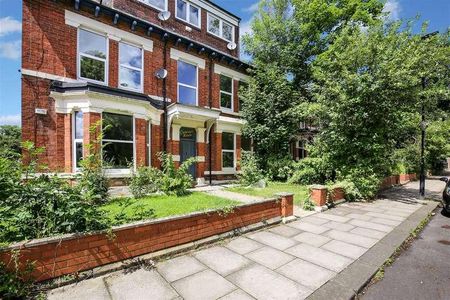 (?ppw)grosvenor House, Jesmond, NE2 - Photo 3