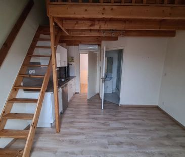 Location Appartement 1 pièce 27m² BOULOGNE SUR MER 62200 - Photo 5