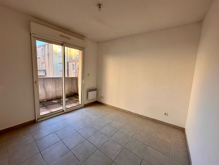 Location Appartement - Photo 4