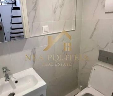 Loft για ενοικίαση Ιπποκράτειο (Φάληρο - Ιπποκράτειο) - Photo 1