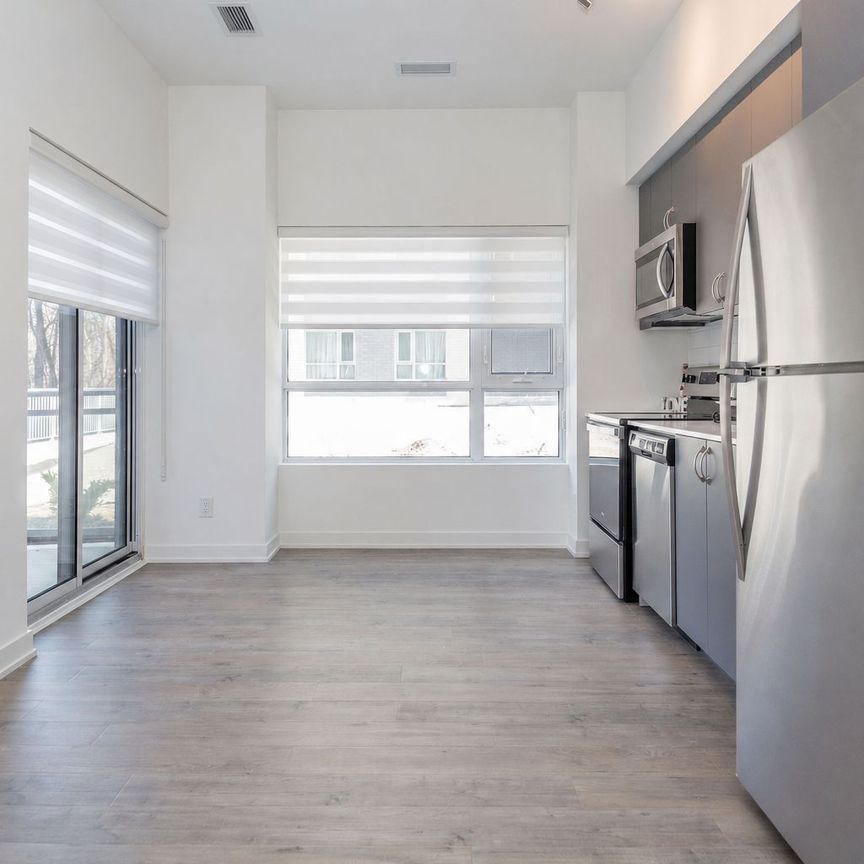 For Lease - 56 Lakeside Terrace Unit# 109, Barrie, Ontario - Photo 1