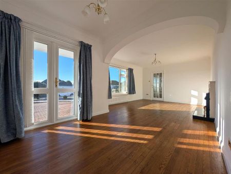 2 bedroom bungalow to rent - Photo 4