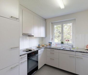 Schöne 3-Zimmer-Wohnung an ruhiger Lage - Foto 5