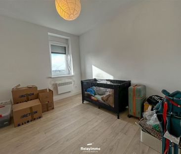 Maison quatre chambres avec jardin - Photo 4