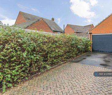 3 bedroom semi-detached house to rent - Photo 2