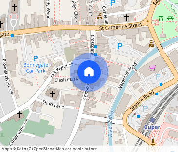 Crossgate, Cupar, KY15 - Photo 1