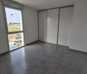 Location Appartement P2 Castelnau-le-lez - Photo 3