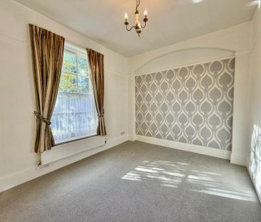 1 Bed ground floor apartment - Photo 5