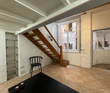 Appartement 1 pièce – LYON - Photo 1