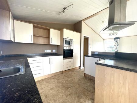 2 bedroom bungalow to rent - Photo 5