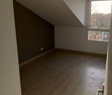 A LOUER APPARTEMENT VERRIERES EN ANJOU - Photo 2