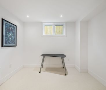 For Lease - 1242 Killarney Beach Road Unit# Lower, Innisfil, Ontario - Photo 4