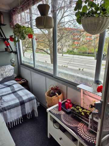 Byälvsvägen, Bagarmossen - Photo 3