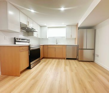 For Lease - 36 Rockport Crescent Unit# Basement, Richmond Hill, Ont... - Photo 5