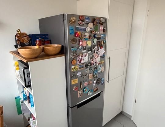 2 Zimmerwohnung in 13355 Berlin Nähe Mauerpark - Photo 1