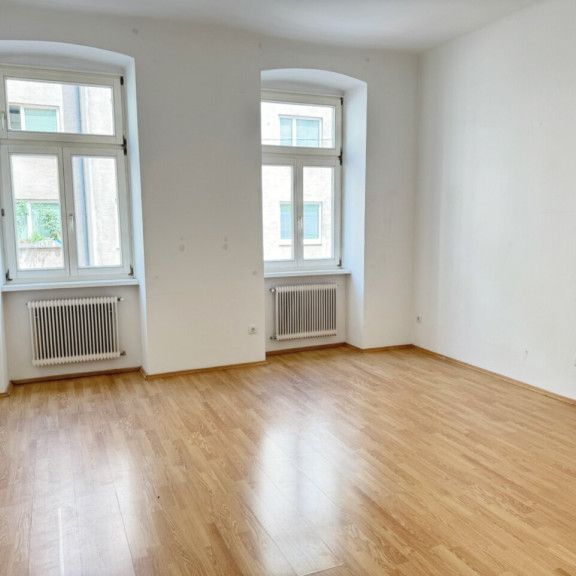 Provisionsfrei: Unbefristeter 65m² Altbau mit 3 Zimmern und Einbauküche - 1160 Wien - Foto 1