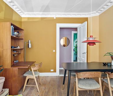 Asger Rygs Gade 1727 København V - Foto 3