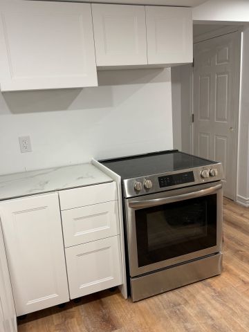 For Lease - 72 Carleton Trail Unit# BSMT, New Tecumseth, Ontario - Photo 3