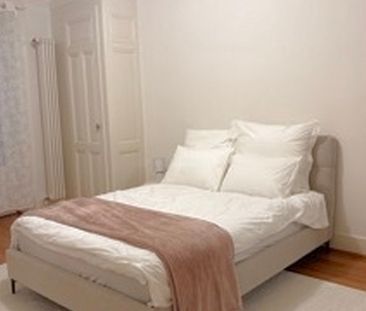 3 Zimmer-Wohnung in Genève - Centre, möbliert, auf Zeit - Photo 4