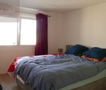 Collombey, your 3.5-room attic apartment is waiting for you on the ... - Photo 3