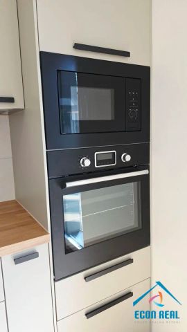 Pronájem zcela nové, luxusní jednotky 2kk, 55 m - Photo 4
