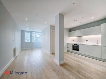 1 bedroom flat to rent - Photo 3