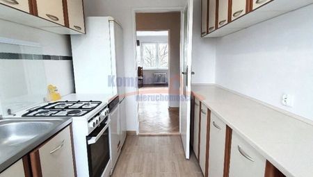 Centrum, ul. Jacka Malczewskiego, Szczecin - Фото 3