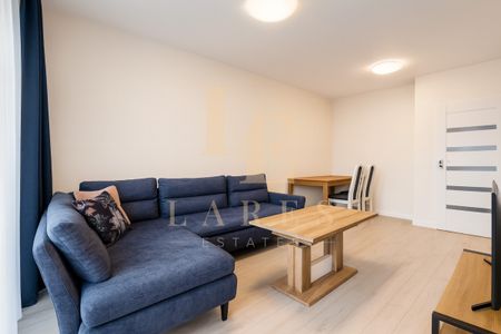 3-oddzielne pokoje | Pierwszy najem | Parking - Фото 2