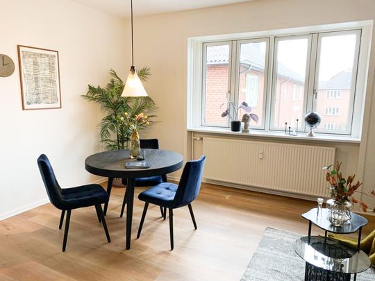 Lollandsgade 15, st. 9, 9000 Aalborg - Foto 1