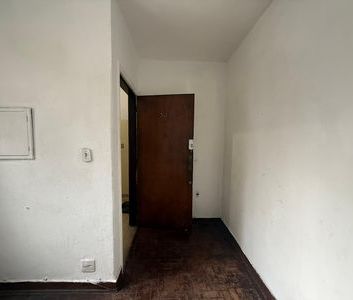 Apartamento para alugar com 40m², 1 quarto e sem vaga - Foto 2