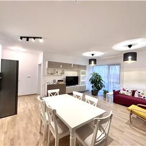 Apartament 3 camere, 2 bai, parcare, MRS Smart Albert - Fotografie 1