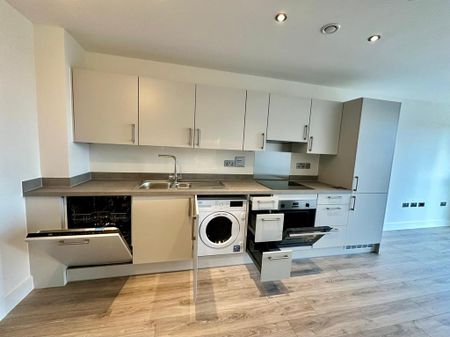 1 bedroom apartment to rent - Photo 5