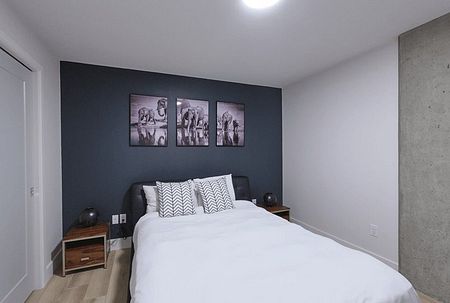 Condo for rent, Québec (Sainte-Foy/Sillery/Cap-Rouge) - Photo 5