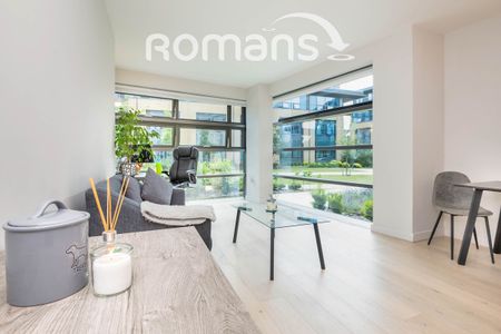 1 bedroom apartment to rent - Photo 2