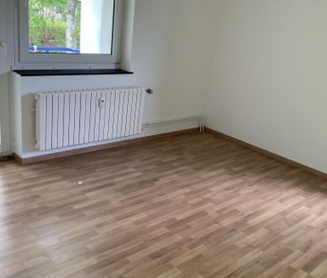 3-Zimmer-Wohnung zum wohl fühlen! - Photo 1