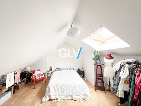 Appartement 4 pièces à Lille - Photo 3